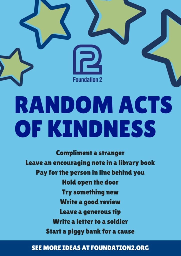 Random Acts Of Kindness Foundation 2 Crisis Center Crisis Random Acts Of Kindness Foundation 2 Crisis Center Crisis