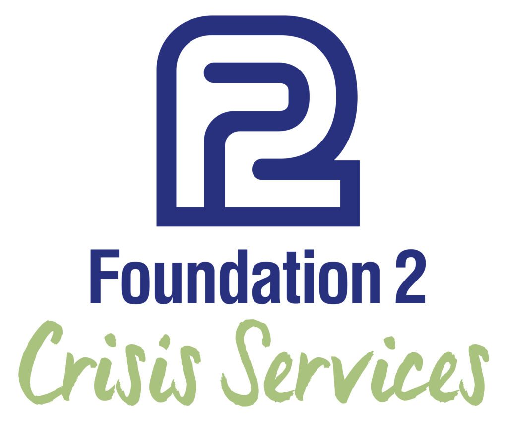 Access Center Crisis Counselor - Back-Up | Foundation 2 Crisis Center