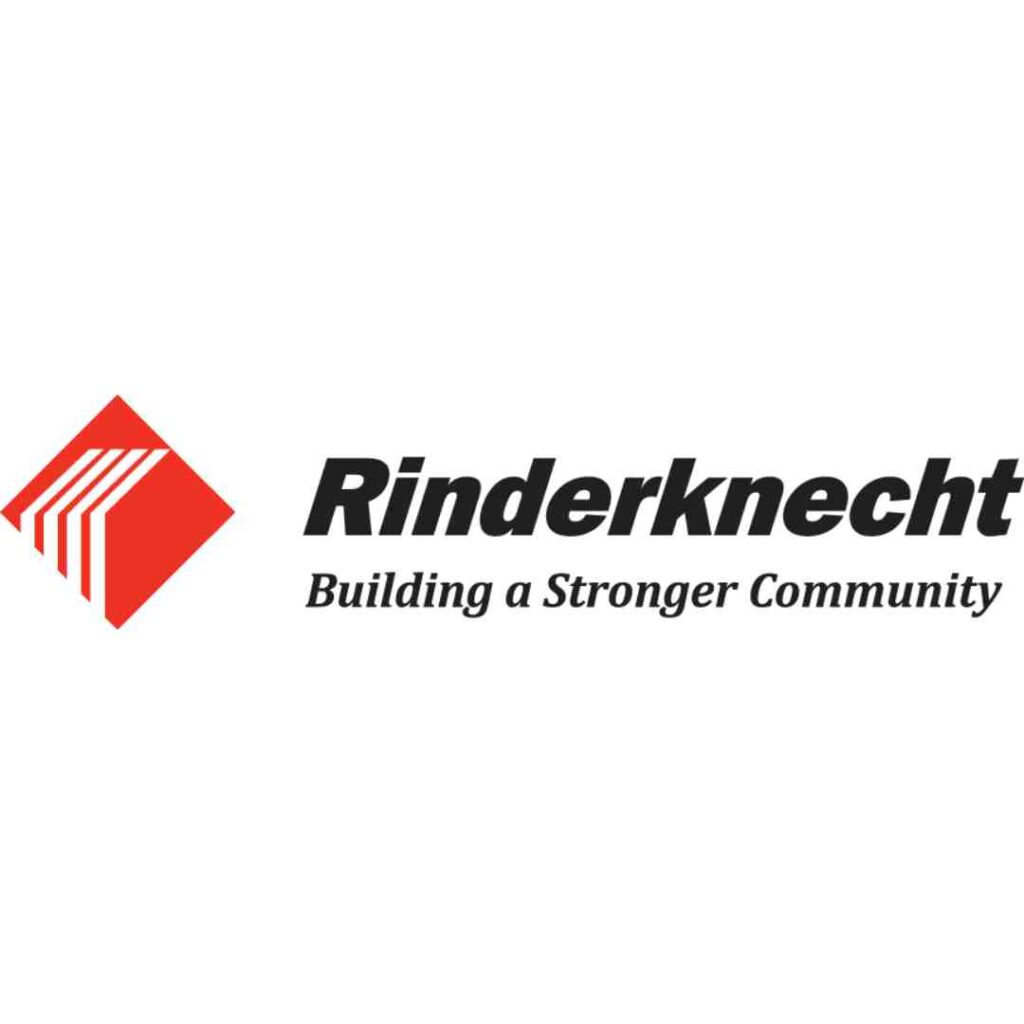 Rinderknecht logo